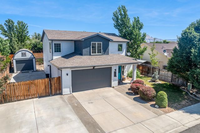 3084 Aberdeen Lane, Grand Junction, CO 81504