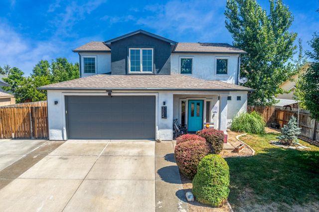 3084 Aberdeen Lane, Grand Junction, CO 81504