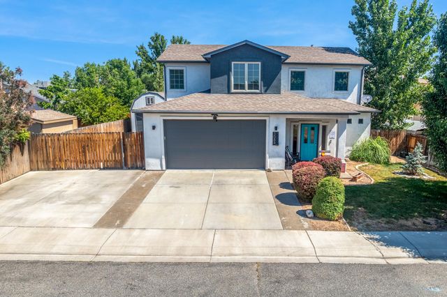 3084 Aberdeen Lane, Grand Junction, CO 81504