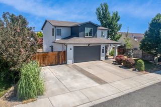 3084 Aberdeen Lane, Grand Junction, CO 81504