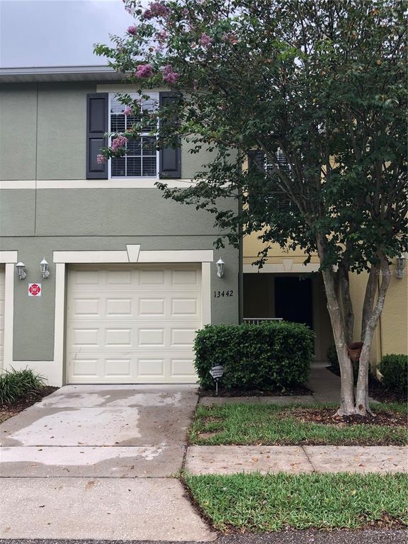 13442 APPLEROSE LANE 66, Orlando, FL 32824