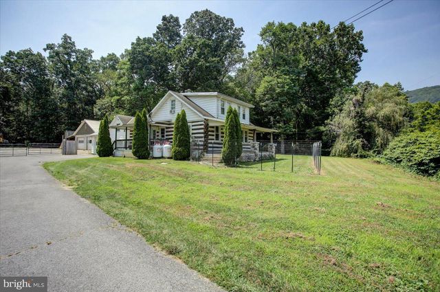 7304 FORT MCCORD ROAD, Chambersburg, PA 17202