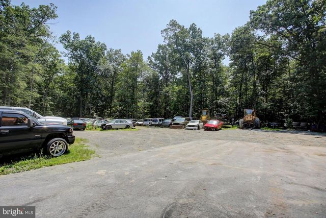 7304 FORT MCCORD ROAD, Chambersburg, PA 17202