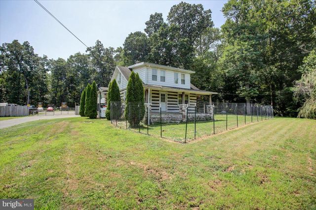 7304 FORT MCCORD ROAD, Chambersburg, PA 17202