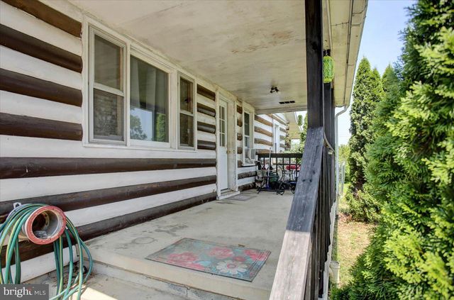 7304 FORT MCCORD ROAD, Chambersburg, PA 17202