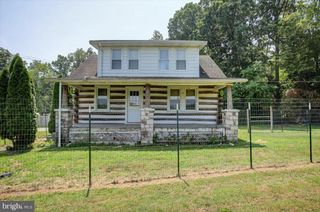 7304 FORT MCCORD ROAD, Chambersburg, PA 17202