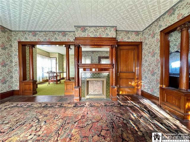 835 East 2nd Street, Jamestown, NY 14701