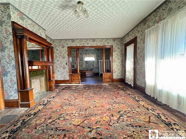 835 East 2nd Street, Jamestown, NY 14701