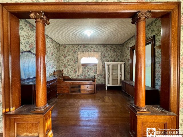 835 East 2nd Street, Jamestown, NY 14701