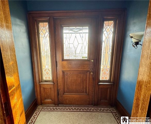 835 East 2nd Street, Jamestown, NY 14701