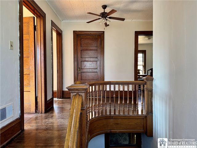 835 East 2nd Street, Jamestown, NY 14701