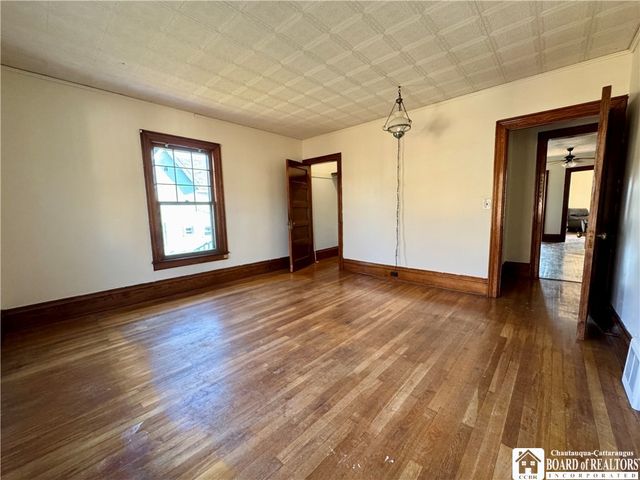 835 East 2nd Street, Jamestown, NY 14701