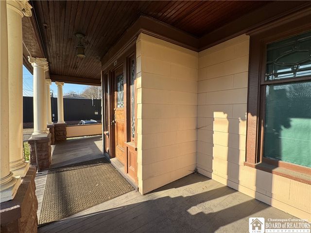 835 East 2nd Street, Jamestown, NY 14701