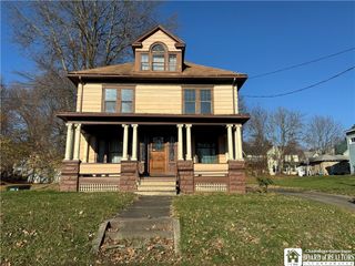 835 East 2nd Street, Jamestown, NY 14701
