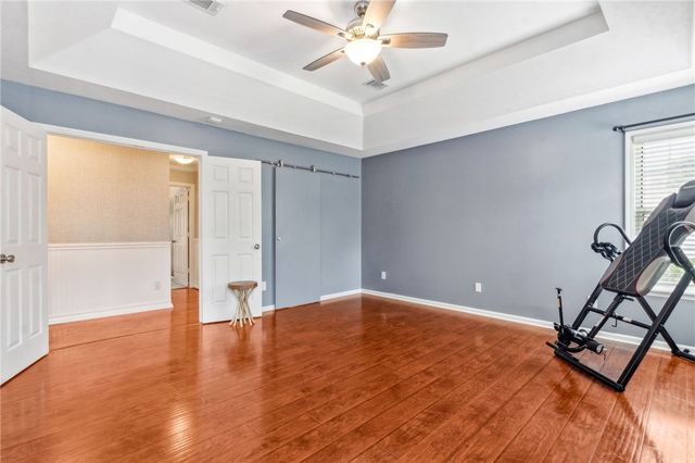 800 Silverleaf Walk, St Marys, GA 31558