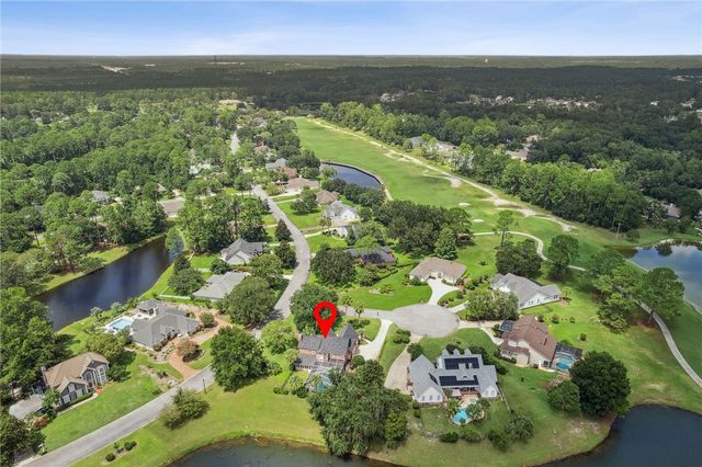 800 Silverleaf Walk, St Marys, GA 31558