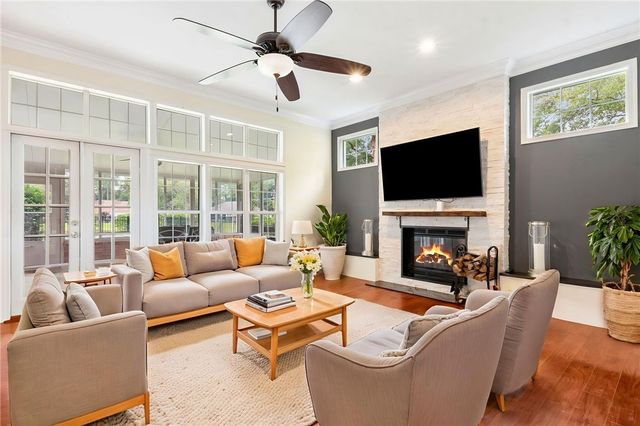 800 Silverleaf Walk, St Marys, GA 31558