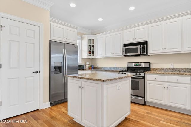 495 River Bluff Drive Unit 3, Shallotte, NC 28470