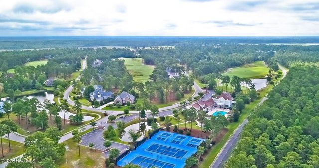 495 River Bluff Drive Unit 3, Shallotte, NC 28470