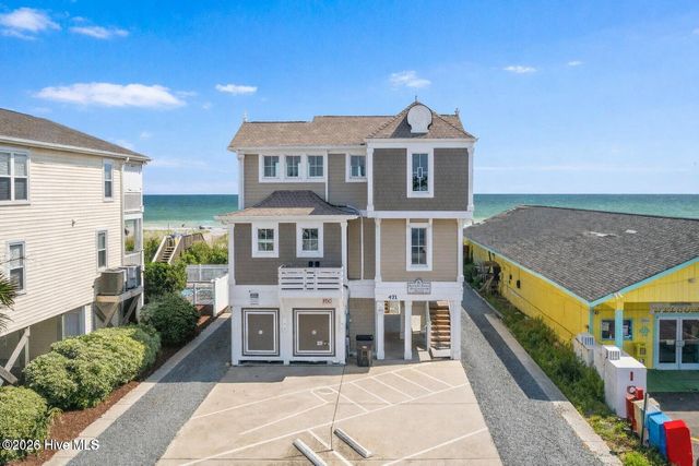 495 River Bluff Drive Unit 3, Shallotte, NC 28470