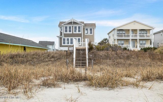 495 River Bluff Drive Unit 3, Shallotte, NC 28470