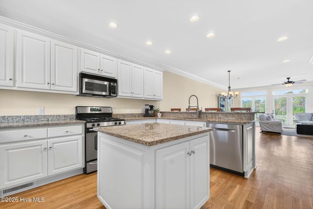 495 River Bluff Drive Unit 3, Shallotte, NC 28470