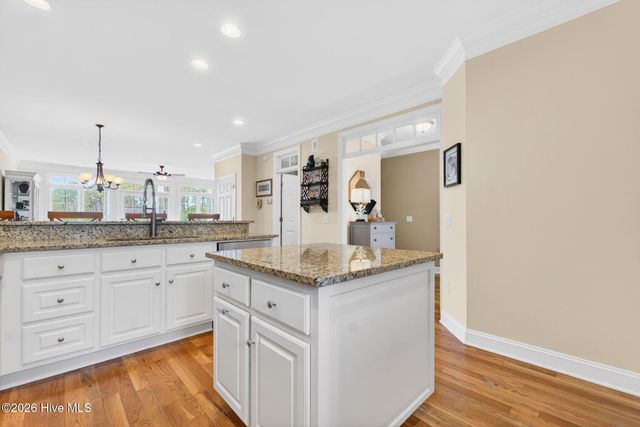 495 River Bluff Drive Unit 3, Shallotte, NC 28470