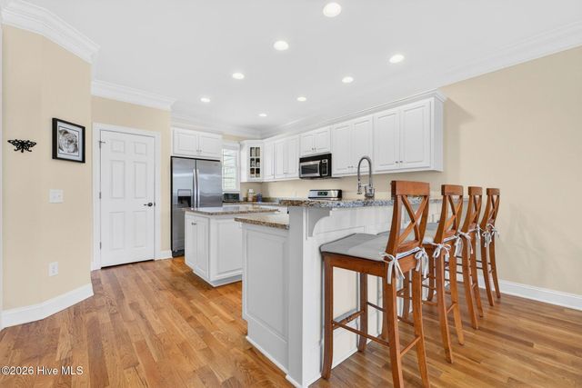 495 River Bluff Drive Unit 3, Shallotte, NC 28470