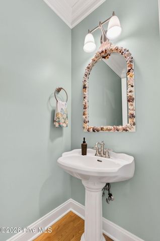 495 River Bluff Drive Unit 3, Shallotte, NC 28470