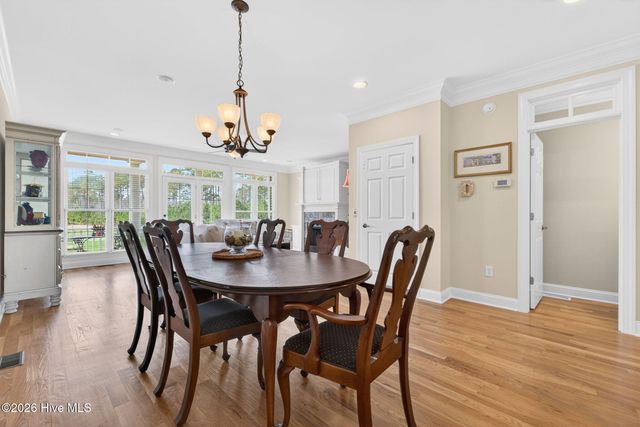 495 River Bluff Drive Unit 3, Shallotte, NC 28470