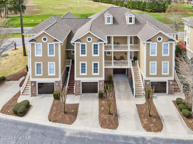 495 River Bluff Drive Unit 3, Shallotte, NC 28470