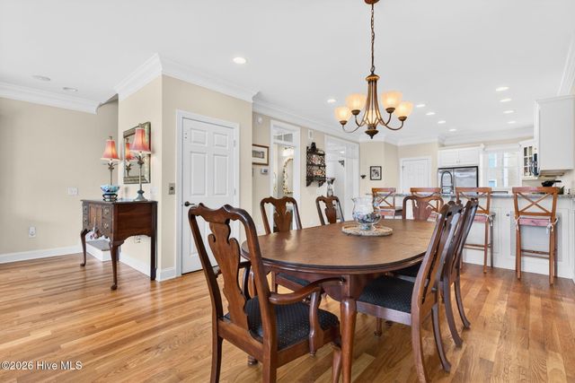 495 River Bluff Drive Unit 3, Shallotte, NC 28470