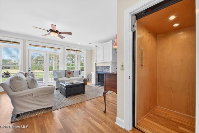 495 River Bluff Drive Unit 3, Shallotte, NC 28470