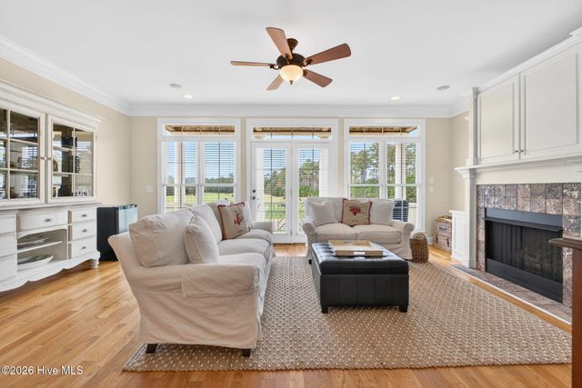 495 River Bluff Drive Unit 3, Shallotte, NC 28470