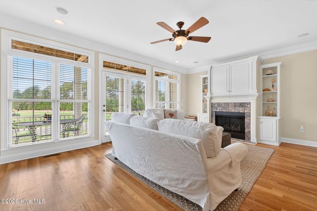 495 River Bluff Drive Unit 3, Shallotte, NC 28470