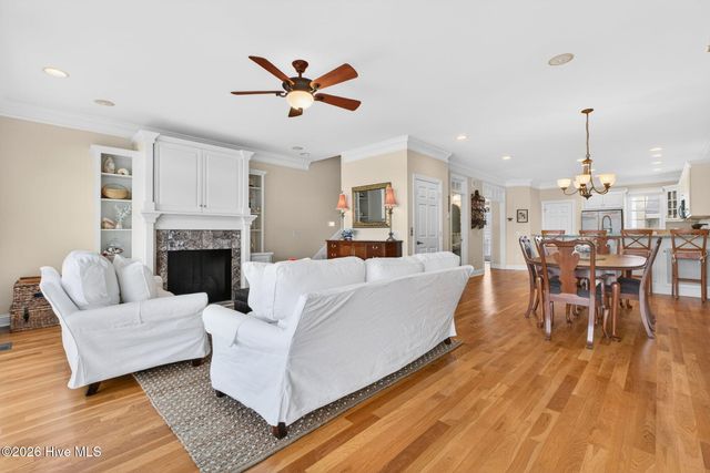 495 River Bluff Drive Unit 3, Shallotte, NC 28470