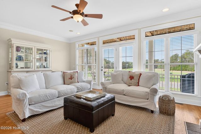 495 River Bluff Drive Unit 3, Shallotte, NC 28470