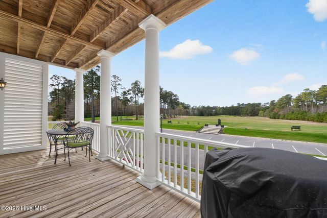 495 River Bluff Drive Unit 3, Shallotte, NC 28470