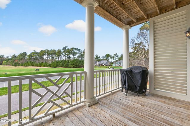 495 River Bluff Drive Unit 3, Shallotte, NC 28470