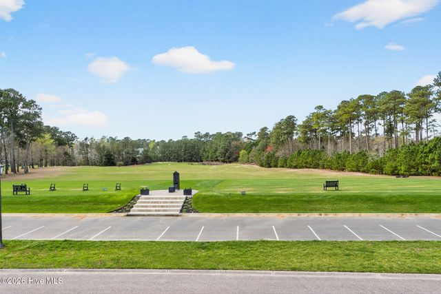 495 River Bluff Drive Unit 3, Shallotte, NC 28470