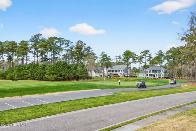 495 River Bluff Drive Unit 3, Shallotte, NC 28470