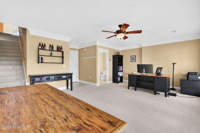 495 River Bluff Drive Unit 3, Shallotte, NC 28470