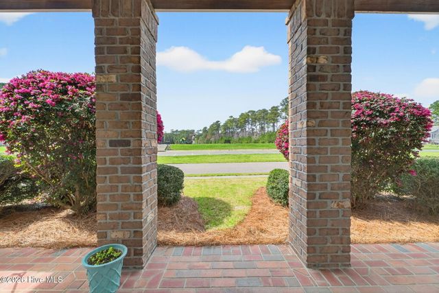 495 River Bluff Drive Unit 3, Shallotte, NC 28470
