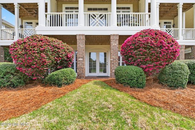 495 River Bluff Drive Unit 3, Shallotte, NC 28470
