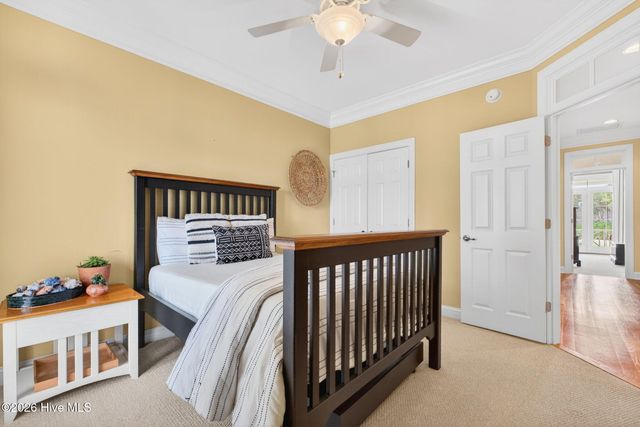 495 River Bluff Drive Unit 3, Shallotte, NC 28470