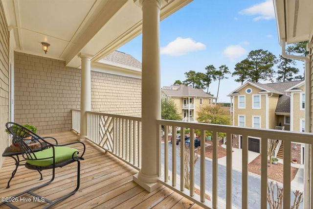 495 River Bluff Drive Unit 3, Shallotte, NC 28470