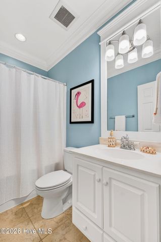 495 River Bluff Drive Unit 3, Shallotte, NC 28470