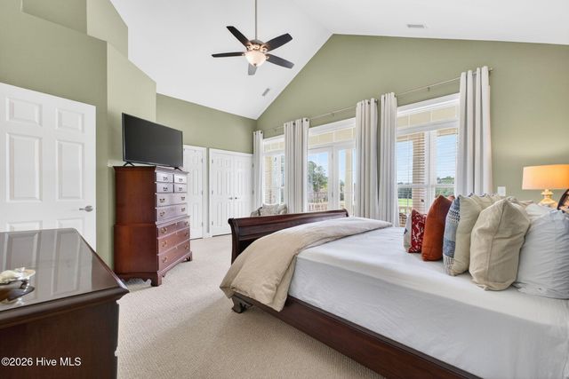 495 River Bluff Drive Unit 3, Shallotte, NC 28470