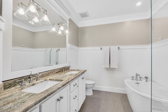 495 River Bluff Drive Unit 3, Shallotte, NC 28470