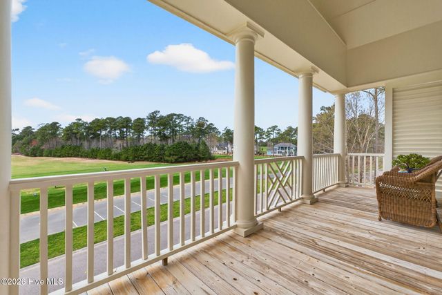 495 River Bluff Drive Unit 3, Shallotte, NC 28470